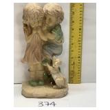 Outdoor garden decor Outdoor garden decor