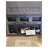 Dremel accessories / case