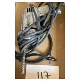 Vintage craftsman drill Vintage craftsman drill
