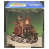 Heartland Valley Village Mackenzie Mill Water