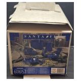 New Stansport Deluxe 24-Piece Enamel Tableware Set