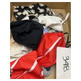 Reusable face mask lot