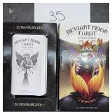 Deviant Moon Tarot Cards Premier Fortune Teller