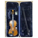 Scherl & Roth violin 20"