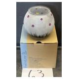 New PARTYLITE Fluttering Friends Tea Light Holder