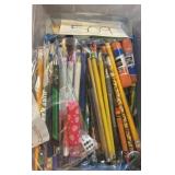 Lot Of Art Supplies