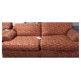 Vintage Couch