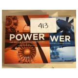 POWER THE PRATT & WHITNEY CANDA STORY VOL.1&2