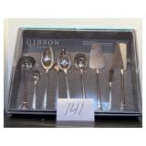 New Gibson home hostess set