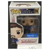 Funko Pop Marvel Doctor Strange New