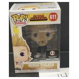 Funko Pop animation my hero academia New