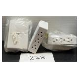 Single side outlet (3)