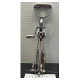 Handheld Manual Hand Mixer