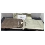 New waterproof laundry bag w/ carry bag