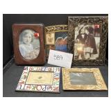 Picture Frame Lot