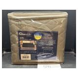 Sofa Cover 74"-96"