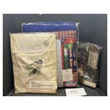 My Country Throw 50x68 & More