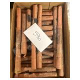 Vintage Railroad Flares