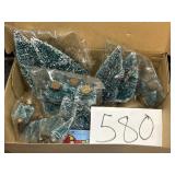 Vintage Railroad Components Lot