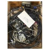 Mixed Cord Lot