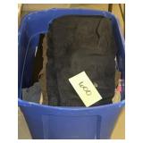 Mixed clothing - unknown sizes