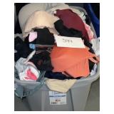 Mixed undergarments men and women