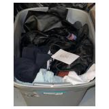 Mixed Clothing lot; unknown sizes