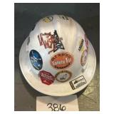 Construction Safety Hat