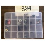 Piercings Lot; Gages & More