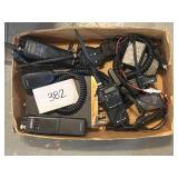 Uniden & Midland CB Car Radio