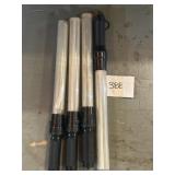 Air Plane Lights for People on Runway