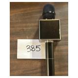 Cordless Microphone WORKS
