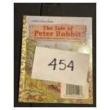 Lot Of Vintage Little Golden Books