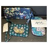 Vera Bradley Wallets & More