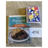 Recipe Books & More