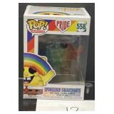 Funko Pop Animation Spongebob Squarepants