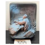 Creative arts religious decor made in USA