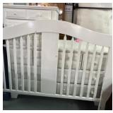 Large dresser with headboard 19x56x54