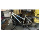 Mt fury Roadmaster bicycle