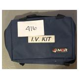Med-Tech Iv Kit