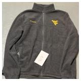 WV Columbia hoodie xl