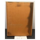 A sense of place - 1965