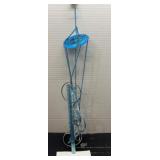Dolphin wind chime