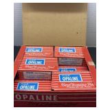 Opine dry cleaning pads