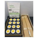 Vintage Kodak flexicbrome and more