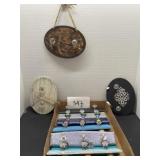 Decorative hanging decor