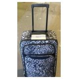 Tag Suitcase With Wheels