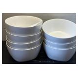 (7) food network bowls