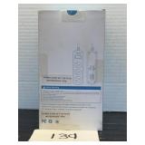 New 9 ft waterproof power strip