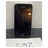 iPhone - model A1332; no cord untested